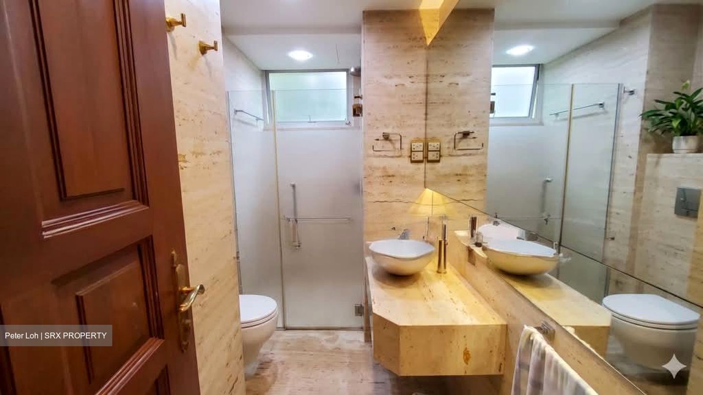 Country Grandeur (D20), Condominium #548559231